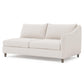 Bernhardt Joli Fabric Right Arm Loveseat — P4841