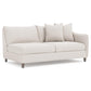 Bernhardt Joli Fabric Right Arm Loveseat — P4841