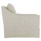 Bernhardt Grace Fabric Chair — P4912