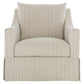 Bernhardt Grace Fabric Chair — P4912