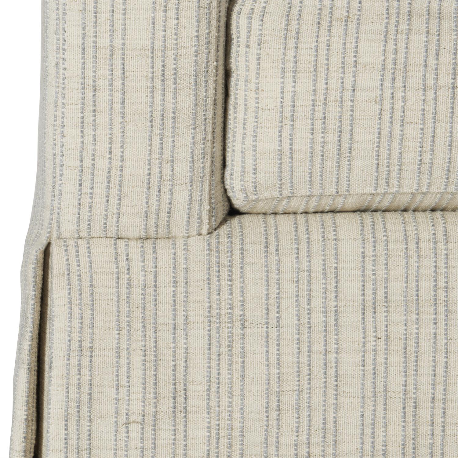 Bernhardt Grace Fabric Chair — P4912