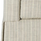 Bernhardt Grace Fabric Chair — P4912