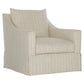 Bernhardt Grace Fabric Chair — P4912