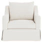 Bernhardt Grace Fabric Swivel Chair — P4912SB