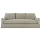 Bernhardt Grace Fabric Sofa Without Pillows — P4917Y