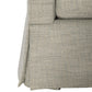Bernhardt Grace Fabric Sofa Without Pillows — P4917Y