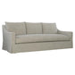 Bernhardt Grace Fabric Sofa Without Pillows — P4917Y