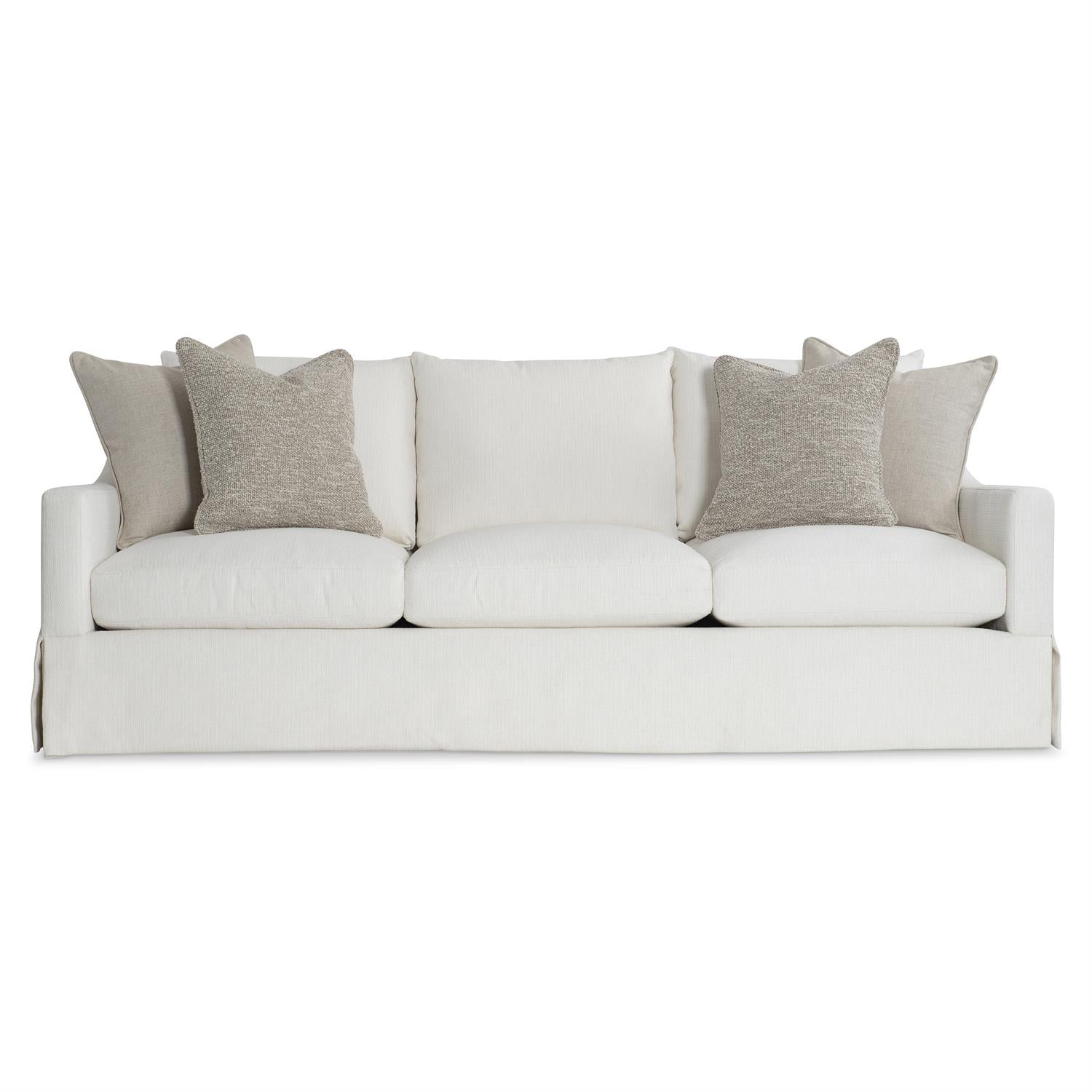 Bernhardt Grace Fabric Sofa — P5017D