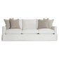 Bernhardt Grace Fabric Sofa — P5017D