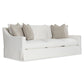 Bernhardt Grace Fabric Sofa — P5017D