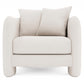 Bernhardt Rowan Fabric Chair — P5303