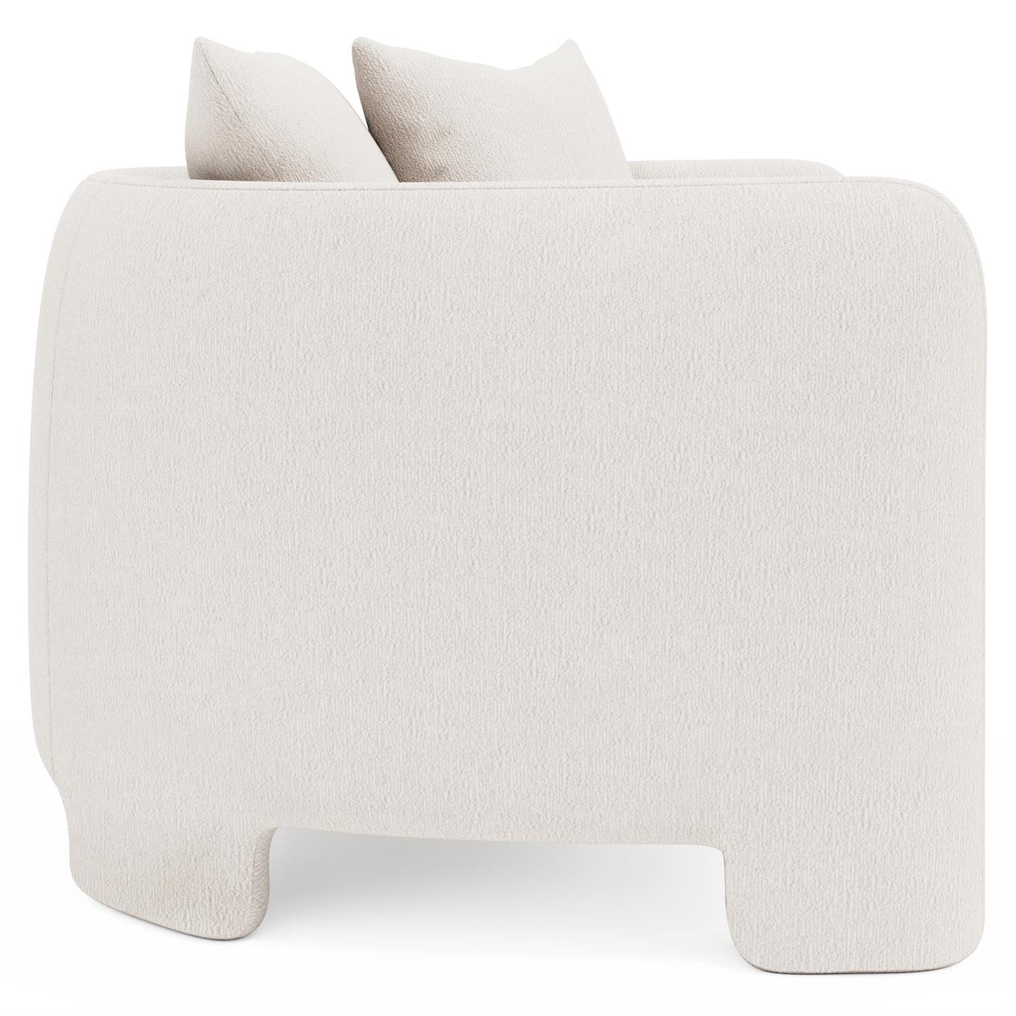 Bernhardt Rowan Fabric Chair — P5303