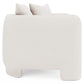 Bernhardt Rowan Fabric Chair — P5303