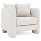 Bernhardt Rowan Fabric Chair — P5303