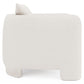 Bernhardt Rowan Fabric Chair Without Pillows — P5303Y
