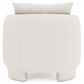 Bernhardt Rowan Fabric Chair Without Pillows — P5303Y