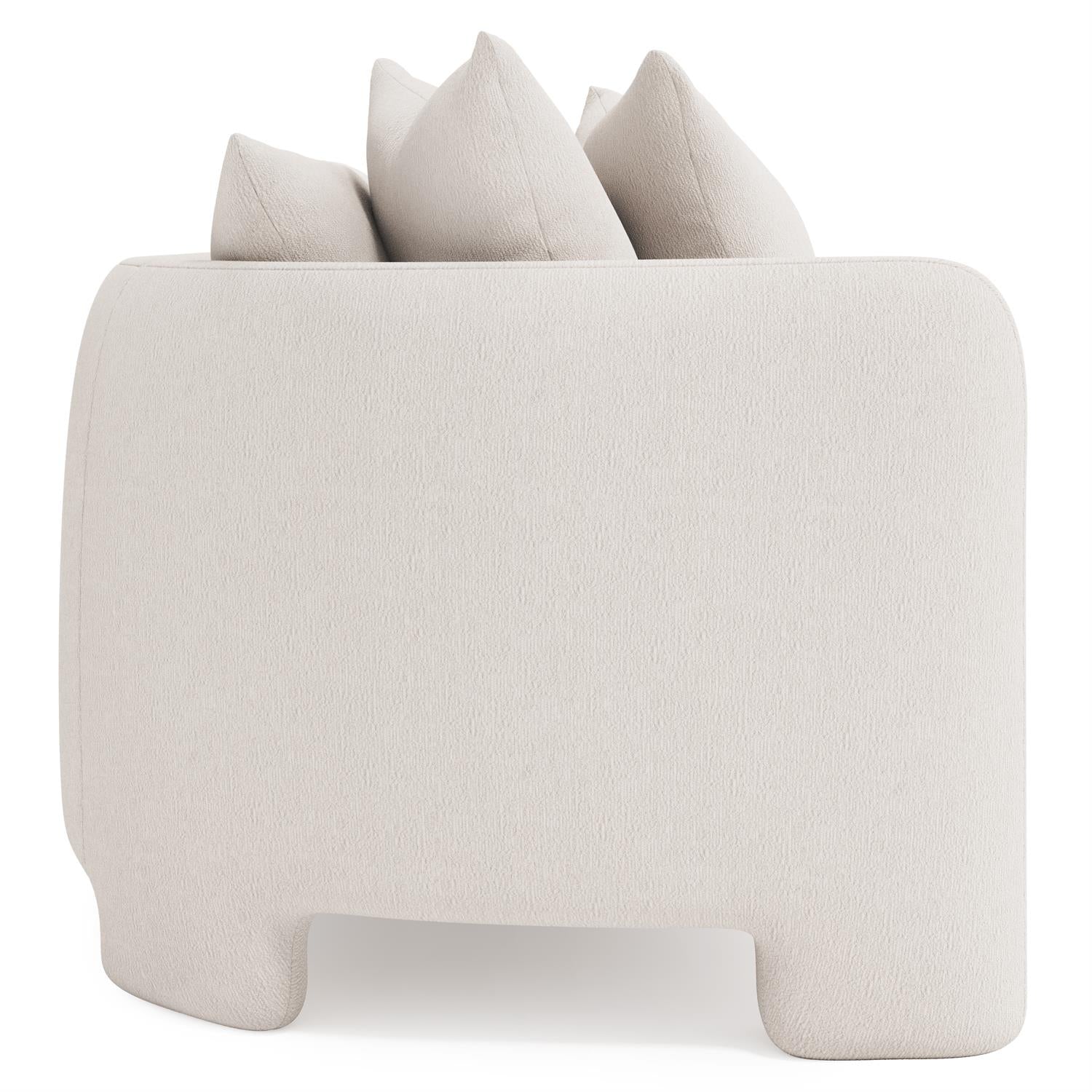 Bernhardt Rowan Fabric Sofa — P5307