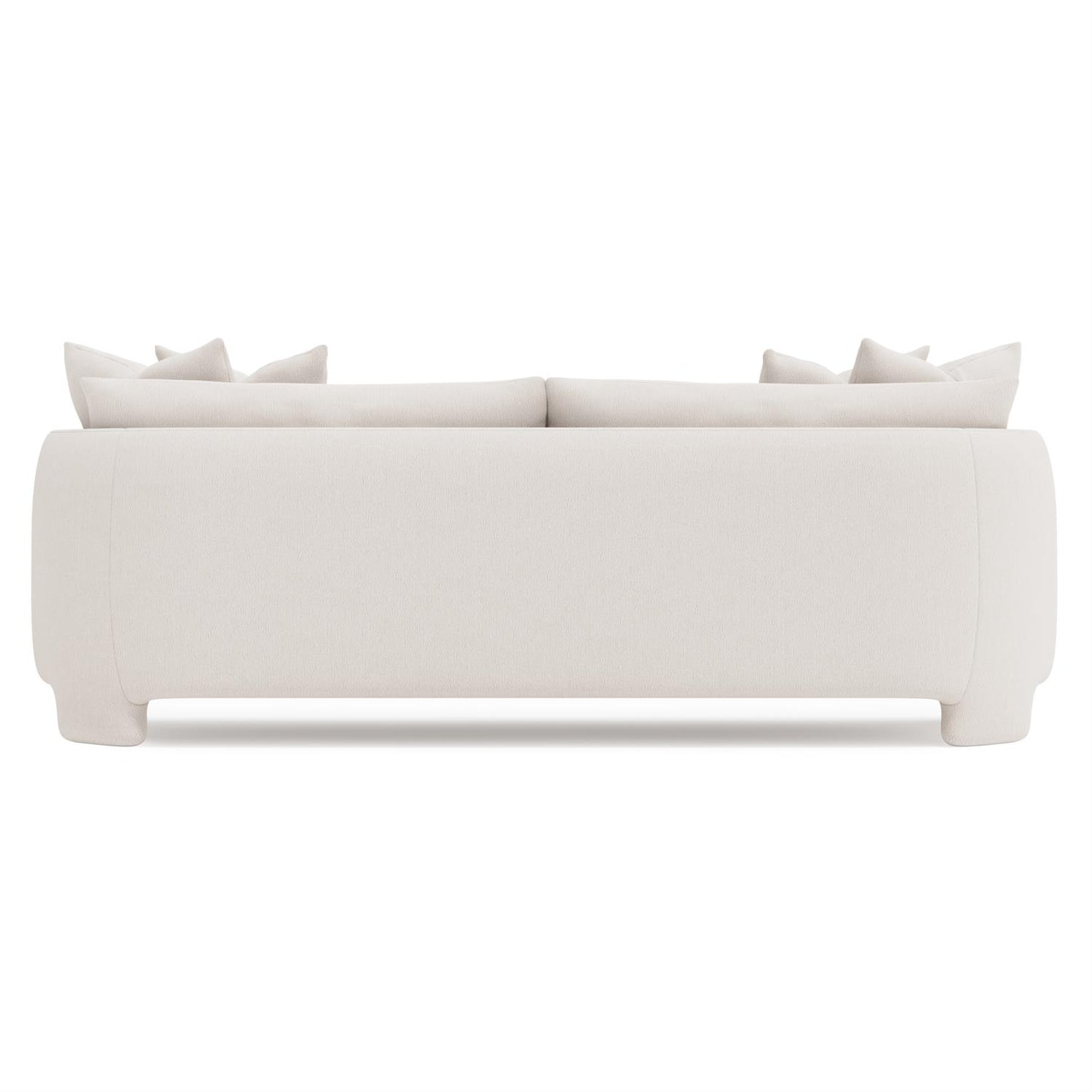 Bernhardt Rowan Fabric Sofa — P5307