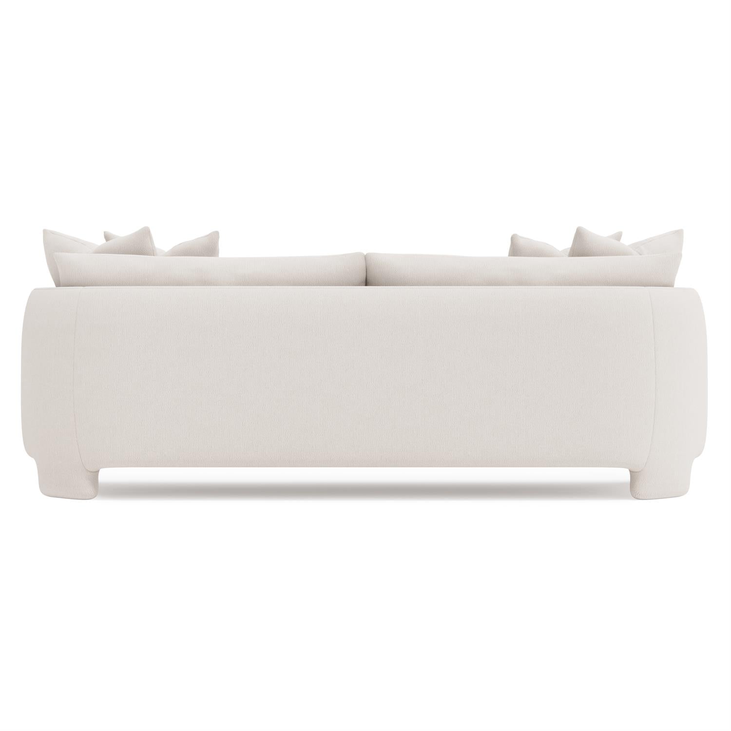 Bernhardt Rowan Fabric Sofa — P5307