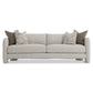 Bernhardt Rowan Fabric Sofa — P5307A