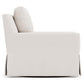 Bernhardt Sutton Fabric Swivel Chair — P5752S