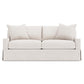 Bernhardt Sutton Fabric Loveseat — P5755