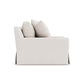 Bernhardt Sutton Fabric Loveseat — P5755