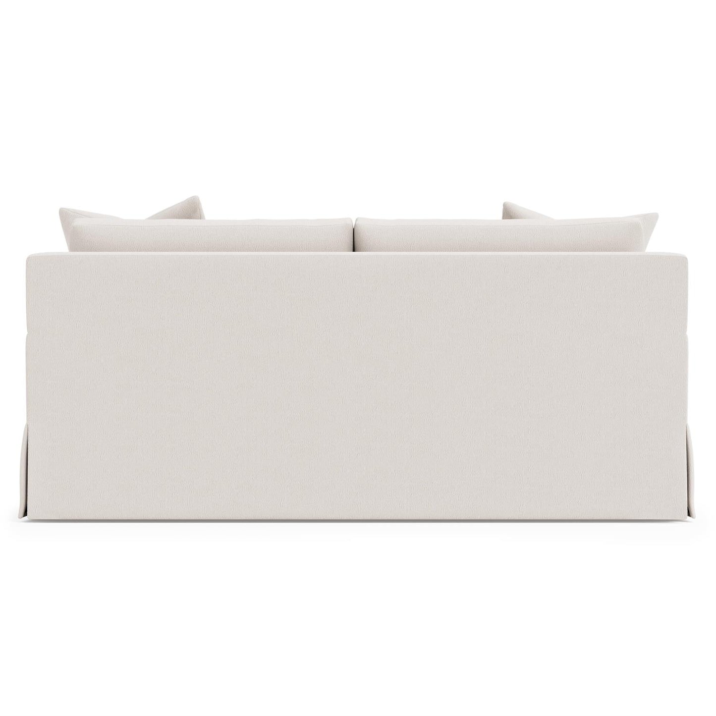 Bernhardt Sutton Fabric Loveseat — P5755