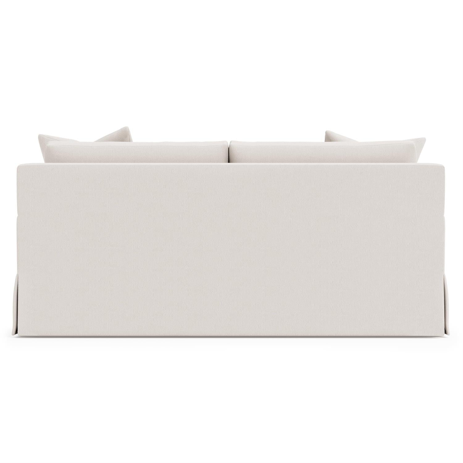 Bernhardt Sutton Fabric Loveseat — P5755