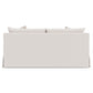 Bernhardt Sutton Fabric Loveseat — P5755