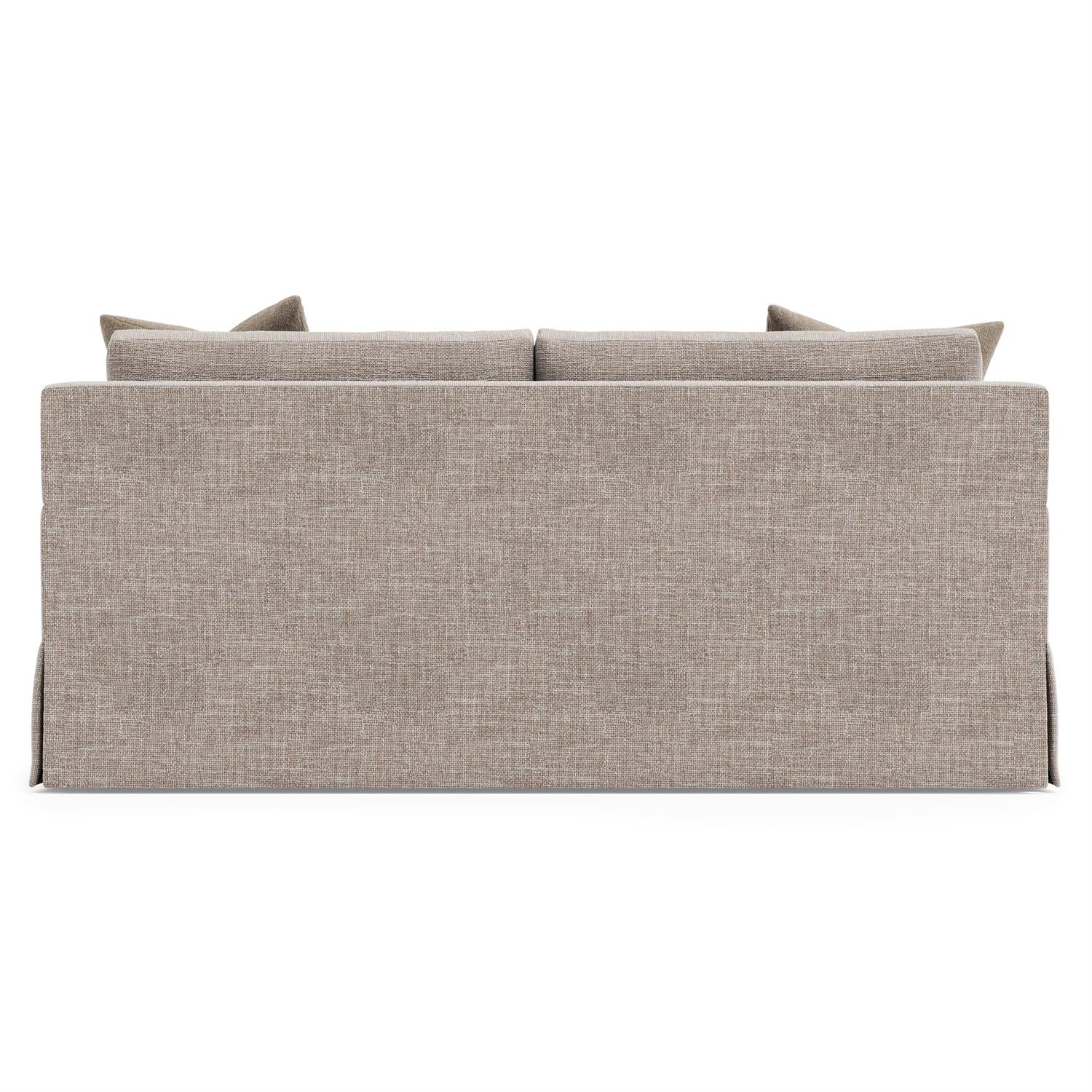 Bernhardt Sutton Fabric Loveseat — P5755A