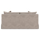 Bernhardt Sutton Fabric Loveseat — P5755A