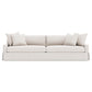 Bernhardt Sutton Fabric Sofa — P5757