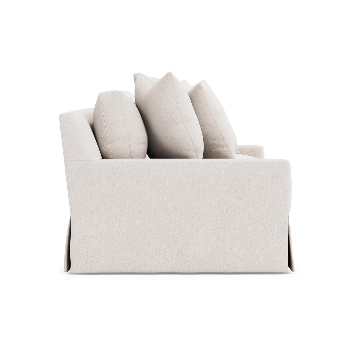 Bernhardt Sutton Fabric Sofa — P5757