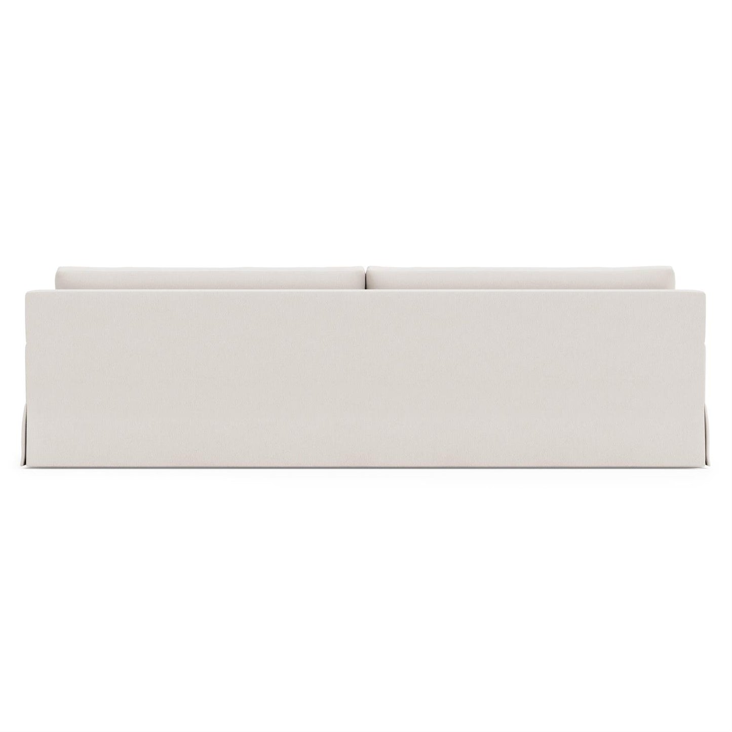 Bernhardt Sutton Fabric Sofa — P5757