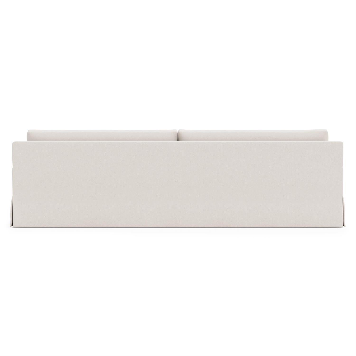Bernhardt Sutton Fabric Sofa — P5757