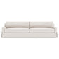 Bernhardt Sutton Fabric Sofa Without Pillows — P5757Y