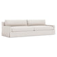 Bernhardt Sutton Fabric Sofa Without Pillows — P5757Y