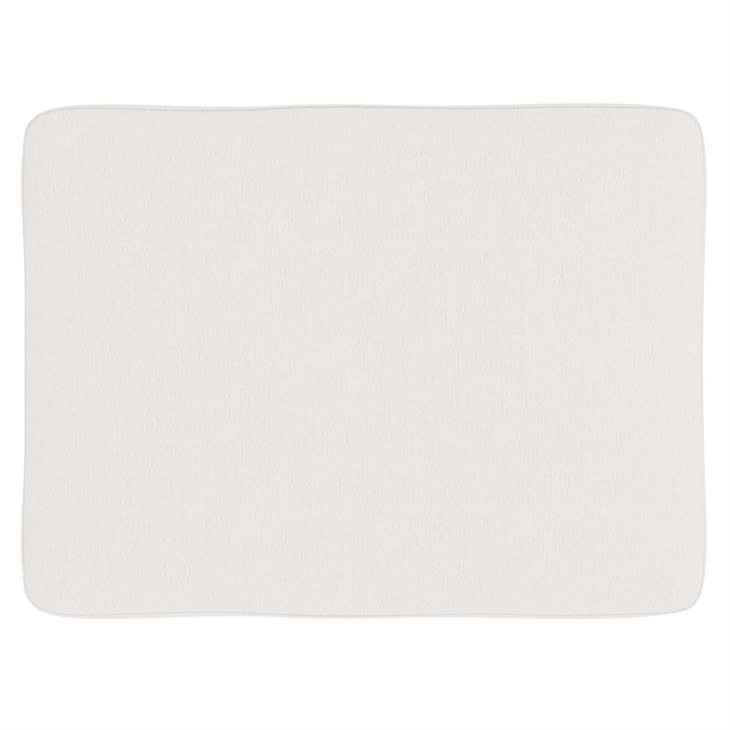 Bernhardt Mila Fabric Ottoman — P6411