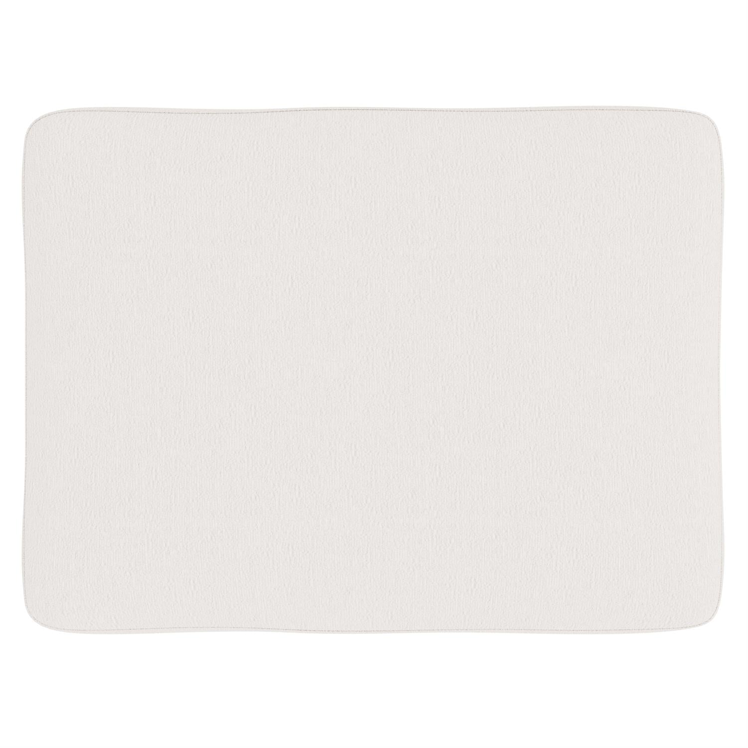 Bernhardt Mila Fabric Ottoman — P6411