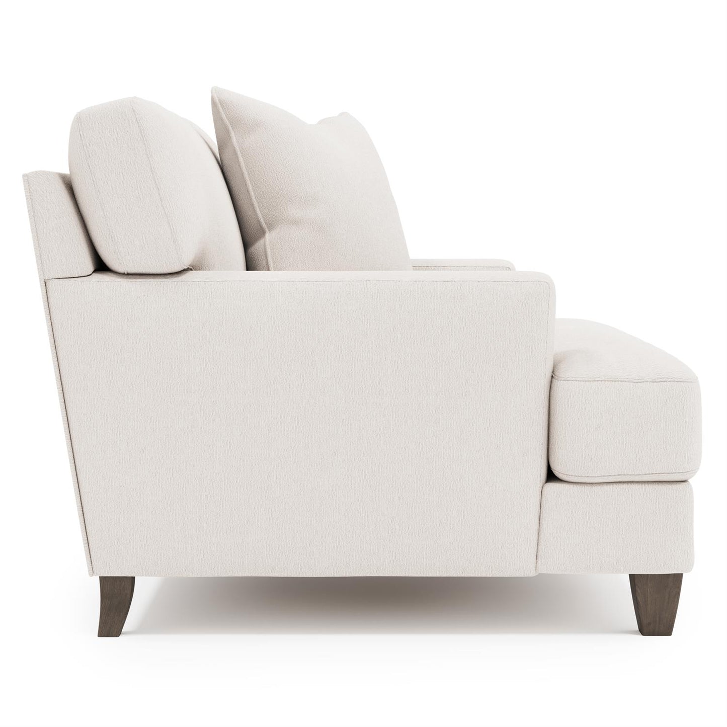 Bernhardt Mila Fabric Chair — P6412
