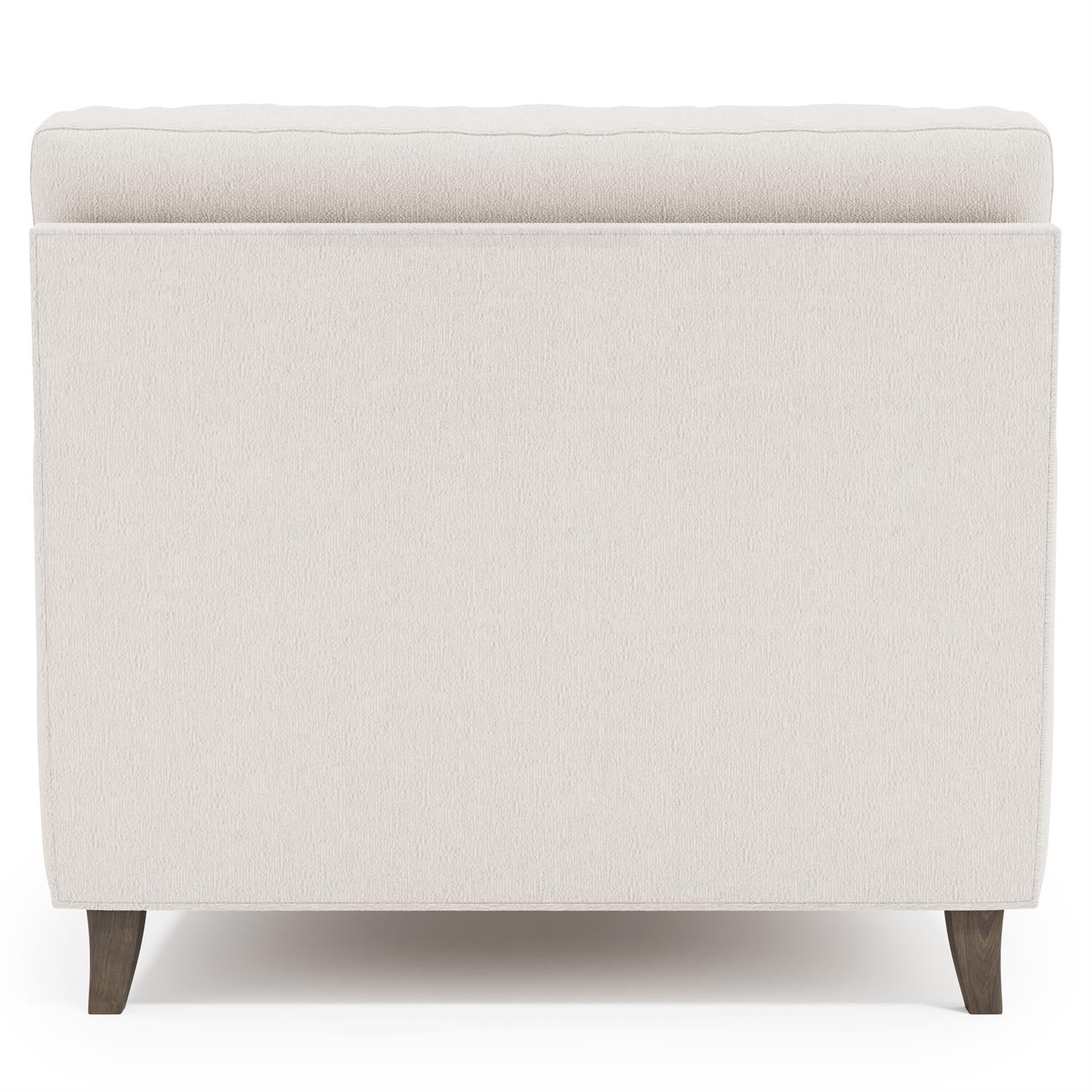 Bernhardt Mila Fabric Chair — P6412