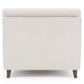 Bernhardt Mila Fabric Chair — P6412