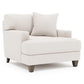 Bernhardt Mila Fabric Chair — P6412