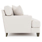 Bernhardt Mila Fabric Loveseat — P6415