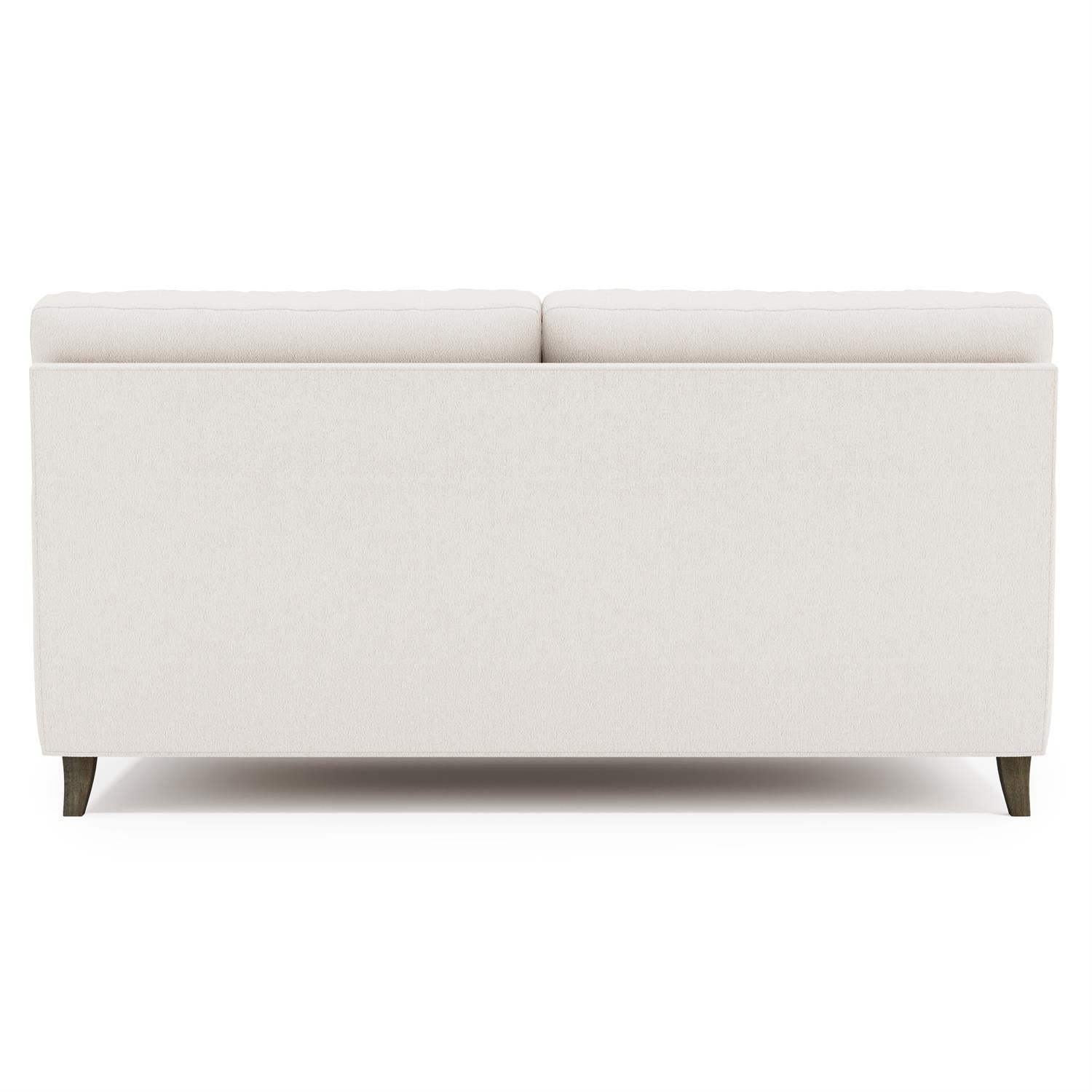Bernhardt Mila Fabric Loveseat — P6415