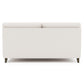 Bernhardt Mila Fabric Loveseat — P6415