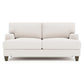 Bernhardt Mila Fabric Loveseat Without Pillows — P6415Y