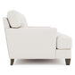Bernhardt Mila Fabric Loveseat Without Pillows — P6415Y