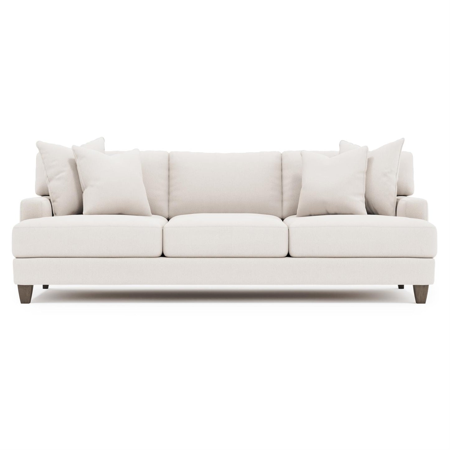 Bernhardt Mila Fabric Sofa (92") — P6417